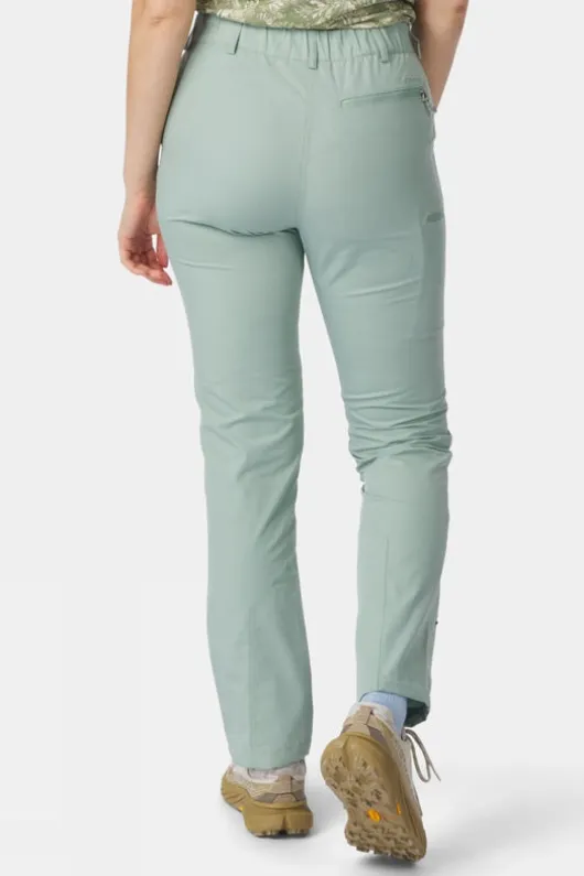 Ayacucho Womens Bergen Lite Trousers