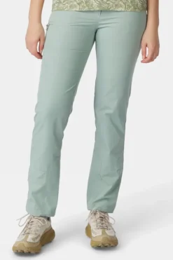 Ayacucho Womens Bergen Lite Trousers