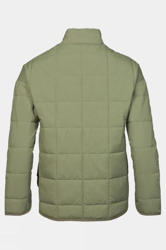 Ayacucho Womens Bowness Quilted Jacket