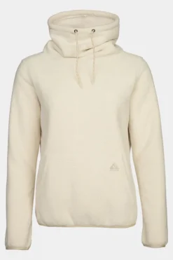 Ayacucho Womens Castle Hoodie