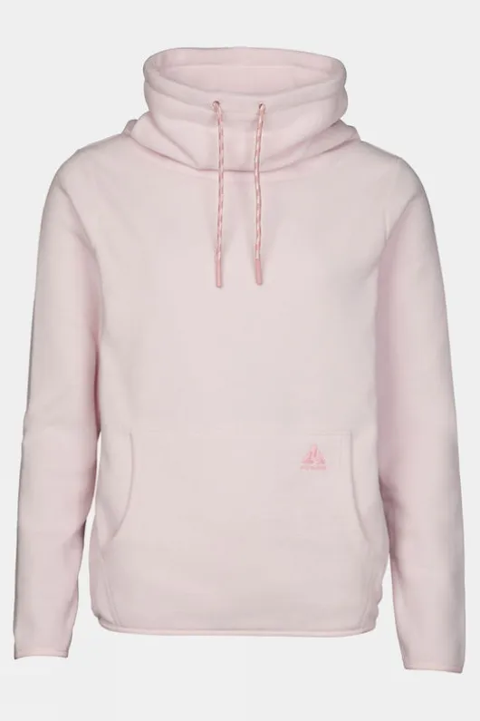Ayacucho Womens Cayley Hoodie
