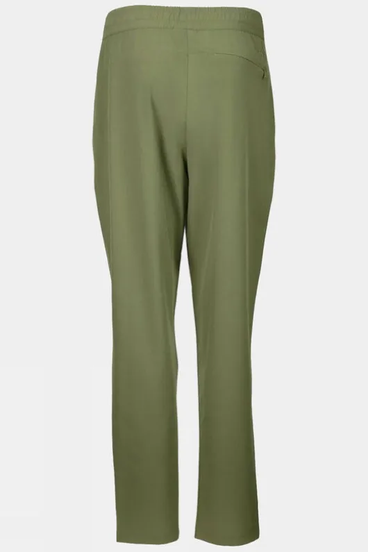 Ayacucho Womens City Travel Joggers
