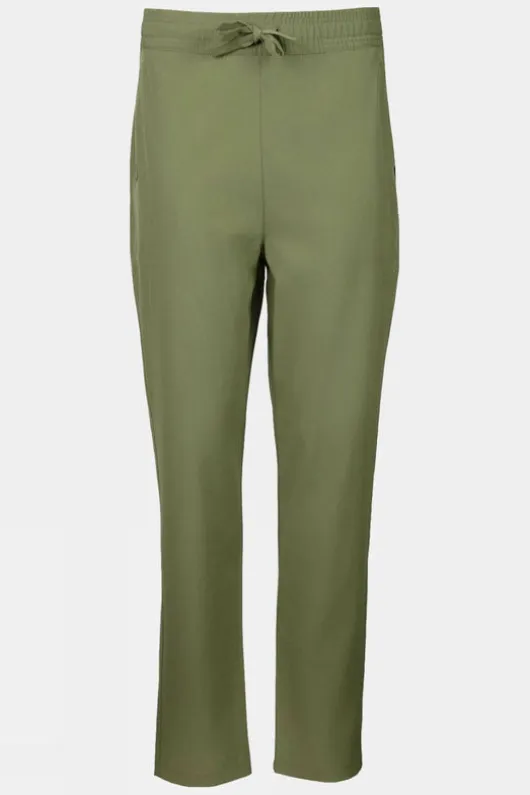 Ayacucho Womens City Travel Joggers