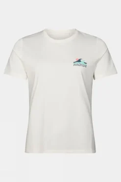 Ayacucho Womens Clearwater T-Shirt