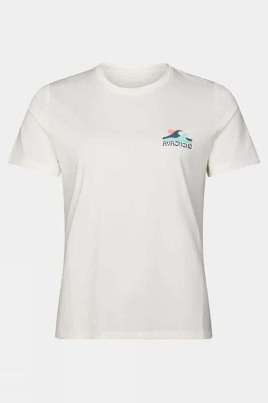 Ayacucho Womens Clearwater T-Shirt