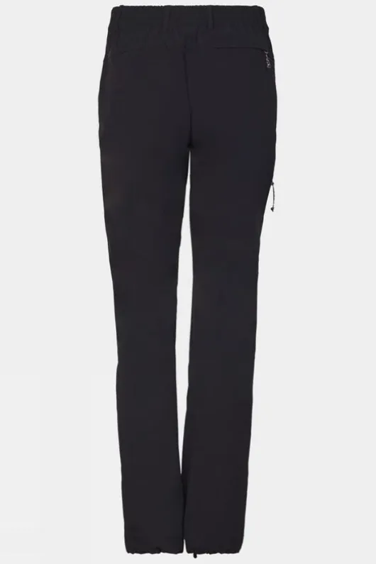 Ayacucho Womens Dale Hiking Trousers