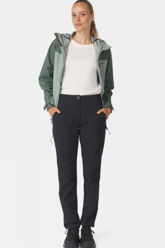 Ayacucho Womens Dale Hiking Trousers