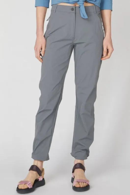 Ayacucho Womens Dale Hiking Trousers