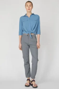 Ayacucho Womens Dale Hiking Trousers