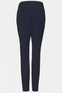 Ayacucho Womens Delta Hybrid Hiking Leggings