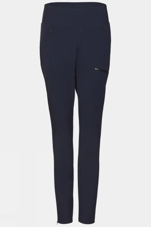 Ayacucho Womens Delta Hybrid Hiking Leggings