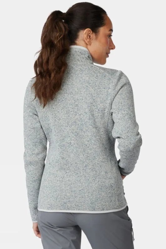 Ayacucho Womens Drasland Jacket III