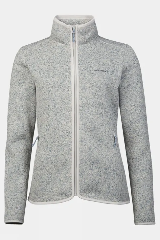 Ayacucho Womens Drasland Jacket III