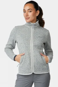 Ayacucho Womens Drasland Jacket III