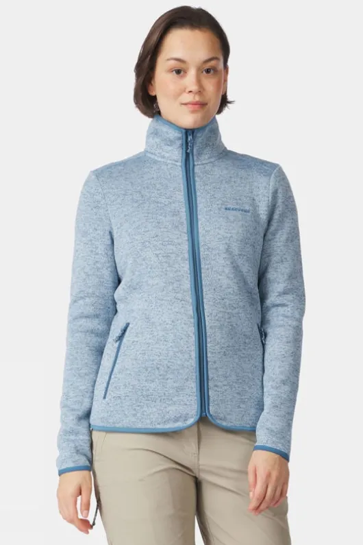 Ayacucho Womens Drasland Jacket II