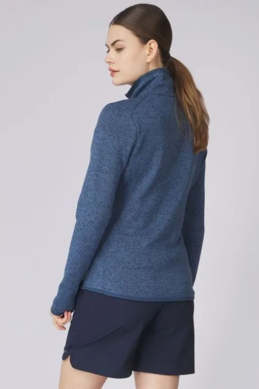 Ayacucho Womens Drasland Jacket II