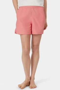 Ayacucho Womens Echo Shorts