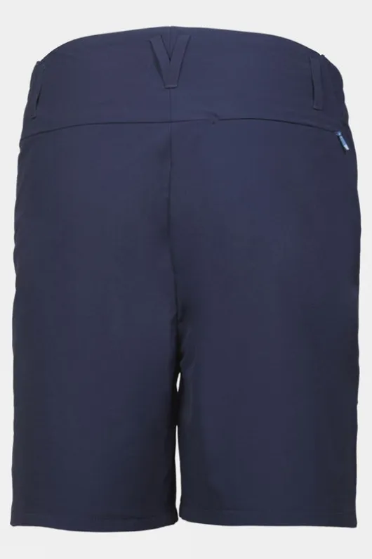 Ayacucho Womens Forest Softshell Shorts