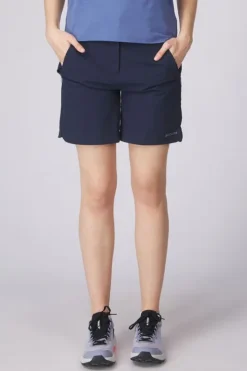 Ayacucho Womens Forest Softshell Shorts