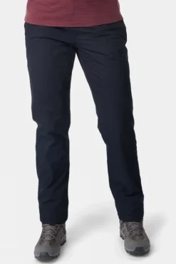 Ayacucho Womens Glen Waterproof Fleece Lined Trousers