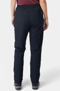 Ayacucho Womens Glen Waterproof Fleece Lined Trousers