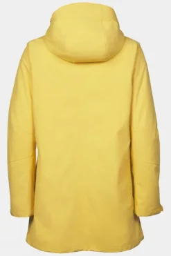 Ayacucho Womens Highland 3-In-1 Parka III
