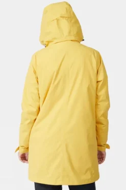 Ayacucho Womens Highland 3-In-1 Parka III