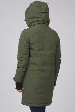 Ayacucho Womens Highland Winter Jacket III