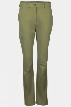 Ayacucho Womens Jungle Travel Trousers II