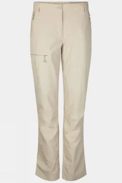 Ayacucho Womens Jungle Travel Trousers