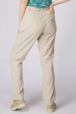 Ayacucho Womens Jungle Travel Trousers