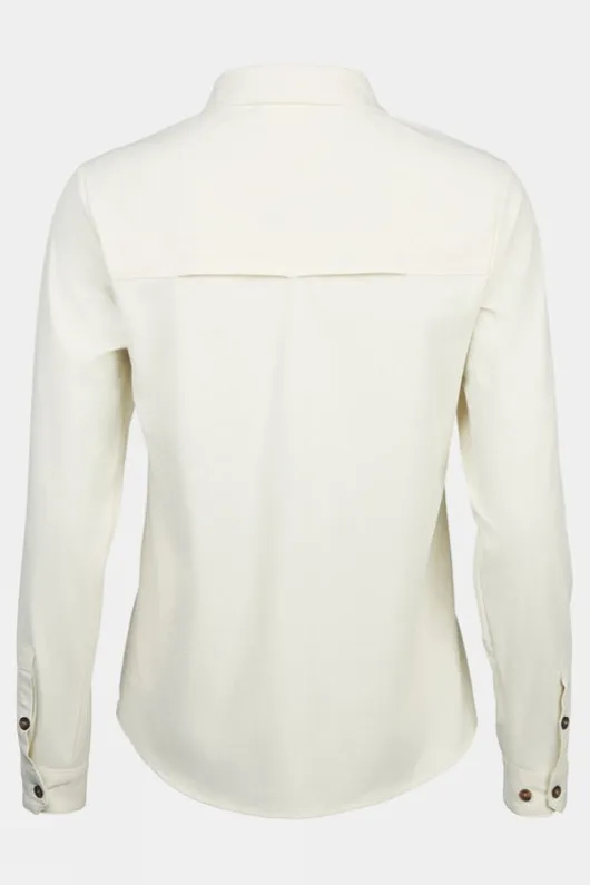 Ayacucho Womens Jungle Travel Long Sleeve Shirt II
