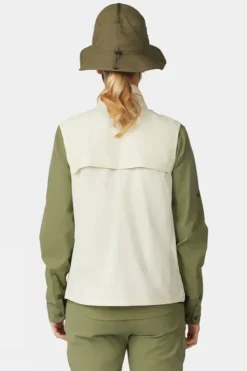 Ayacucho Womens Jungle Travel Vest