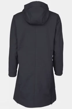 Ayacucho Womens Kenai Softshell Jacket