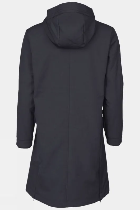Ayacucho Womens Kenai Softshell Jacket