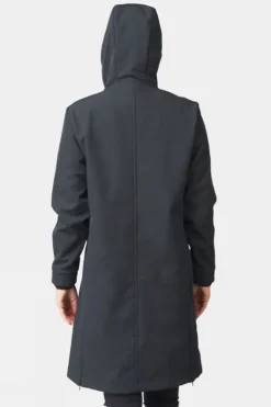 Ayacucho Womens Kenai Softshell Jacket