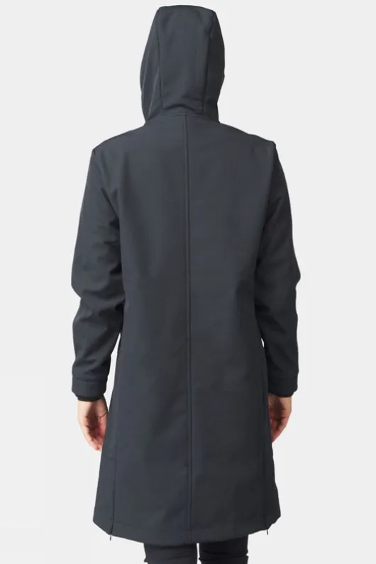 Ayacucho Womens Kenai Softshell Jacket