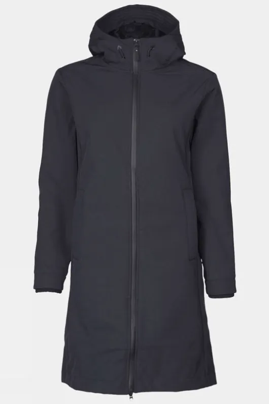 Ayacucho Womens Kenai Softshell Jacket
