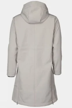 Ayacucho Womens Kenai Softshell Jacket