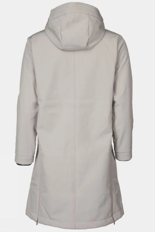 Ayacucho Womens Kenai Softshell Jacket