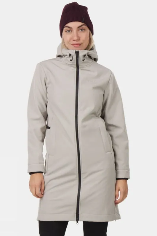 Ayacucho Womens Kenai Softshell Jacket