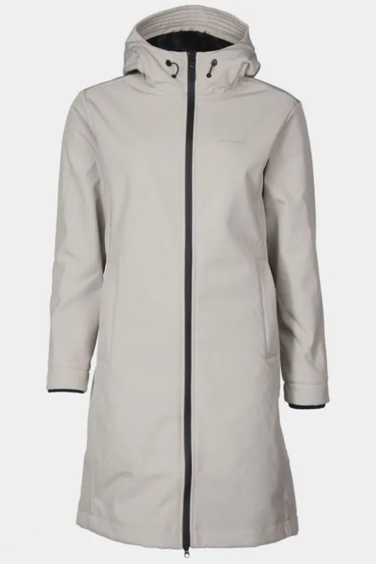 Ayacucho Womens Kenai Softshell Jacket