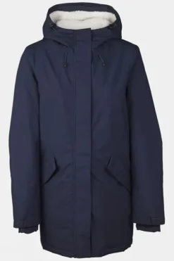 Ayacucho Womens Kolari Parka