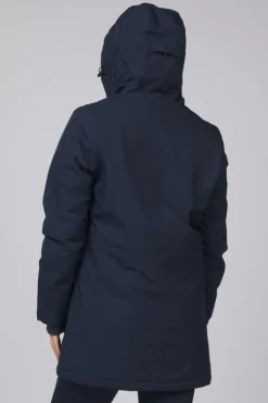 Ayacucho Womens Kolari Parka
