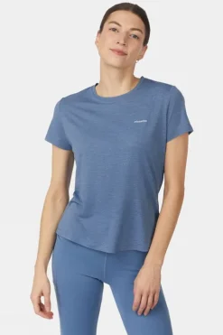 Ayacucho Womens Kyoto T-Shirt