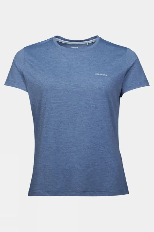 Ayacucho Womens Kyoto T-Shirt