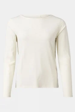 Ayacucho Womens Leila Long Sleeve T-Shirt