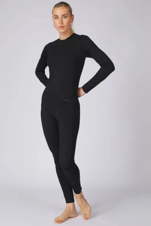 Ayacucho Womens Long Baselayer Bottoms