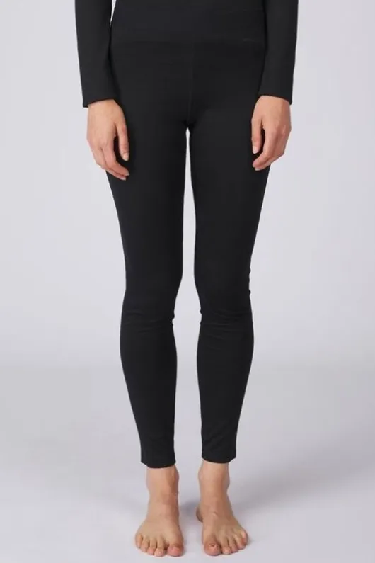 Ayacucho Womens Long Baselayer Bottoms