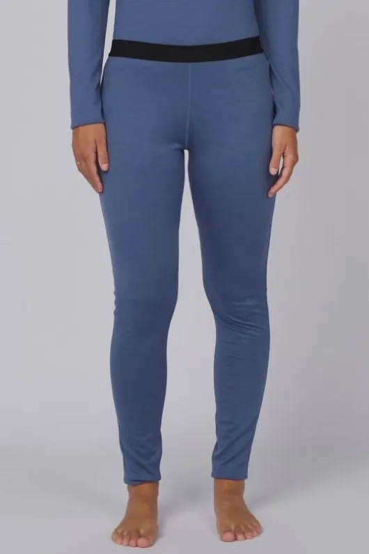 Ayacucho Womens Long Baselayer Bottoms